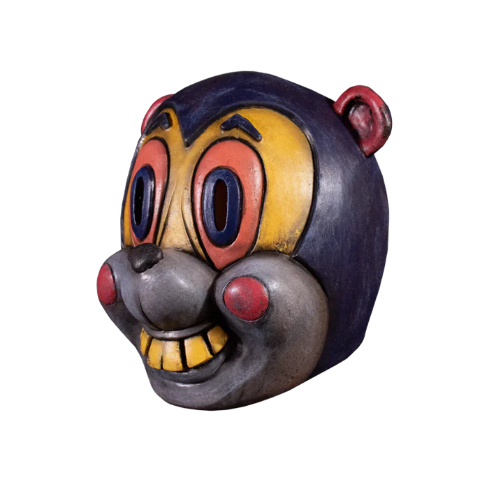 Umbrella Academy - Hazel Mask by Trick or Treat Studios - Image 3
