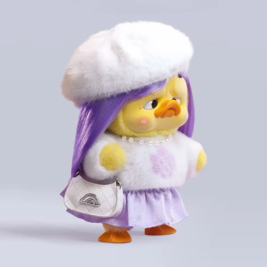 Max Upset Duck Unique Charm Duck By Upset Duck - Image 5