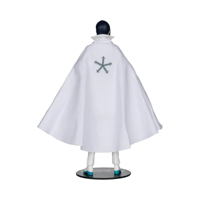 Bleach Uryu Ishida Action Figure By McFarlane - Image 6