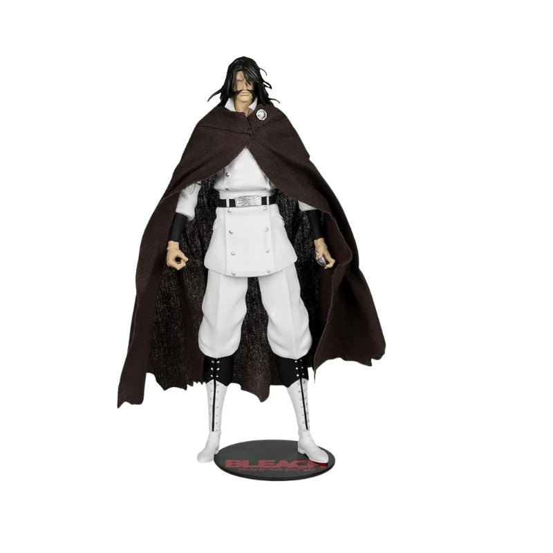 Bleach Yhwach Action Figure By McFarlane - Image 3
