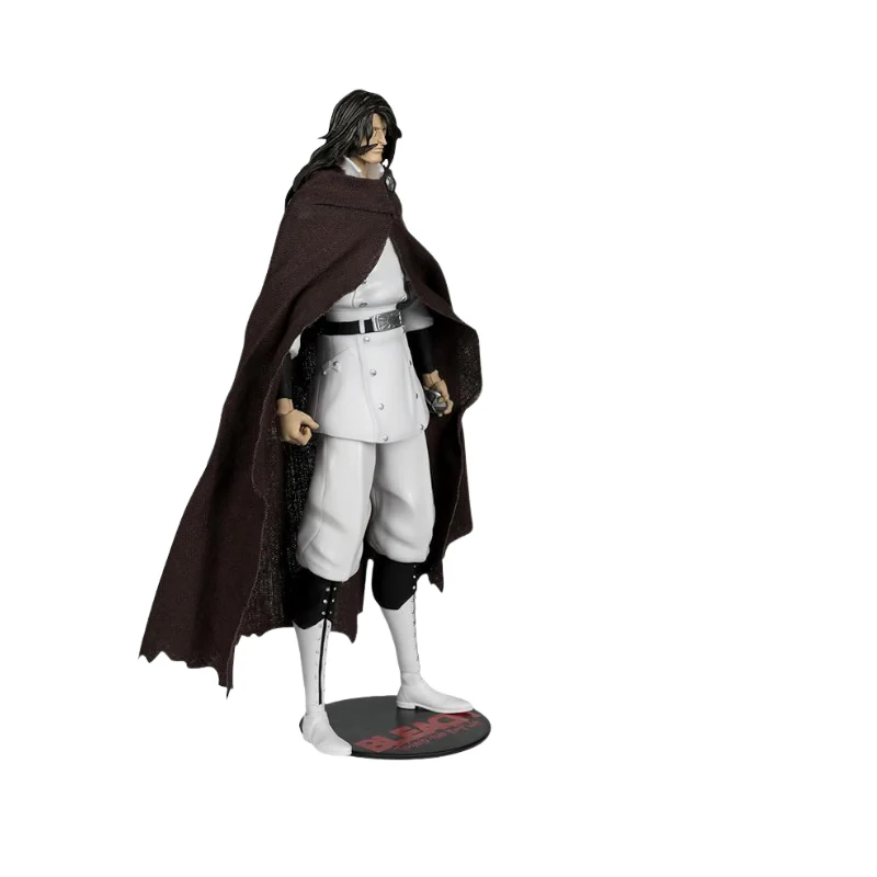 Bleach Yhwach Action Figure By McFarlane - Image 5