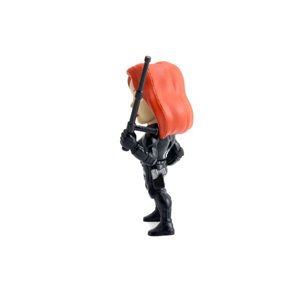 Metals Avengers Black Widow 4 Figure - Image 2