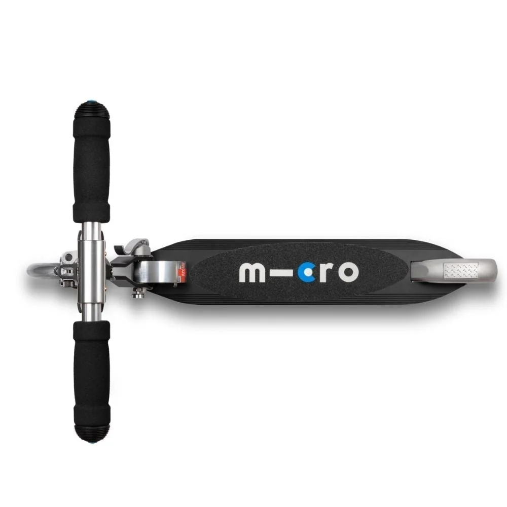 Micro Cruiser Black - Image 2