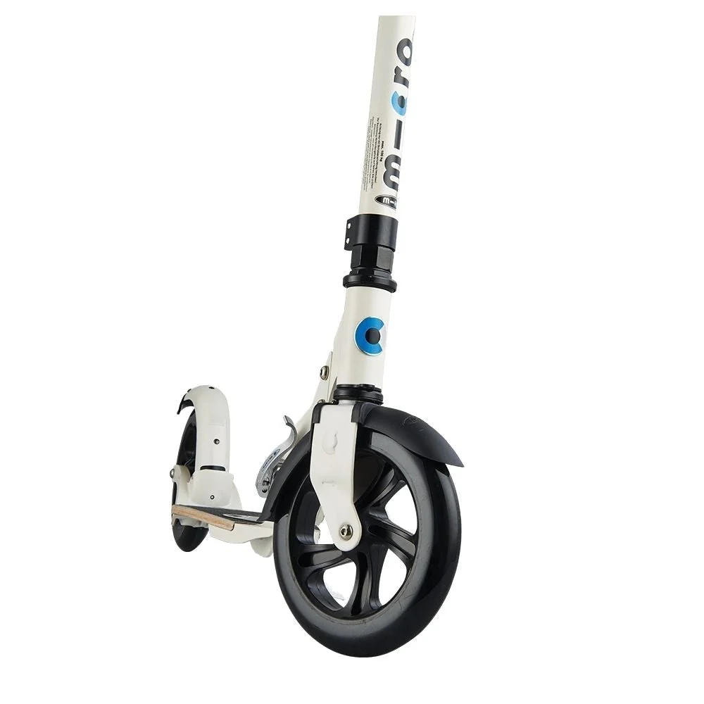 Micro Flex 200mm Cream - Image 2