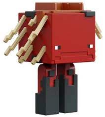Minecraft Build-A-Portal Strider Action Figure by Mattel - Image 3