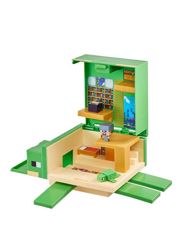 Minecraft Minis Turtle Case - Image 4