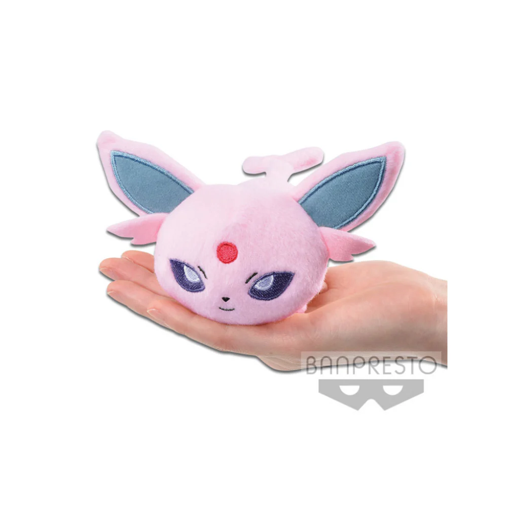 Mini Plush: Hydreigon | Espeon | Shinx | Sobble - Image 3