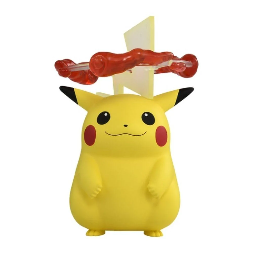 Moncolle Pikachu (Kyodai Max)