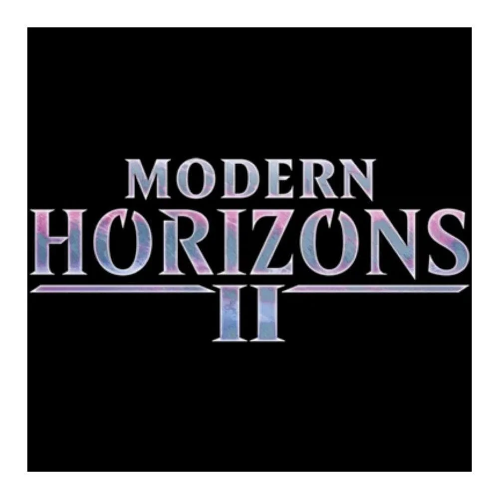MTG - Modern Horizons 2 Set Booster (30 Packs) - EN - Image 4