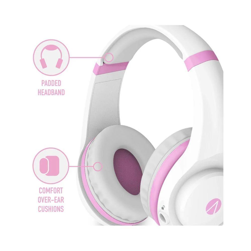 Multiformat Stereo HS Wired Stealth Icon - Image 3