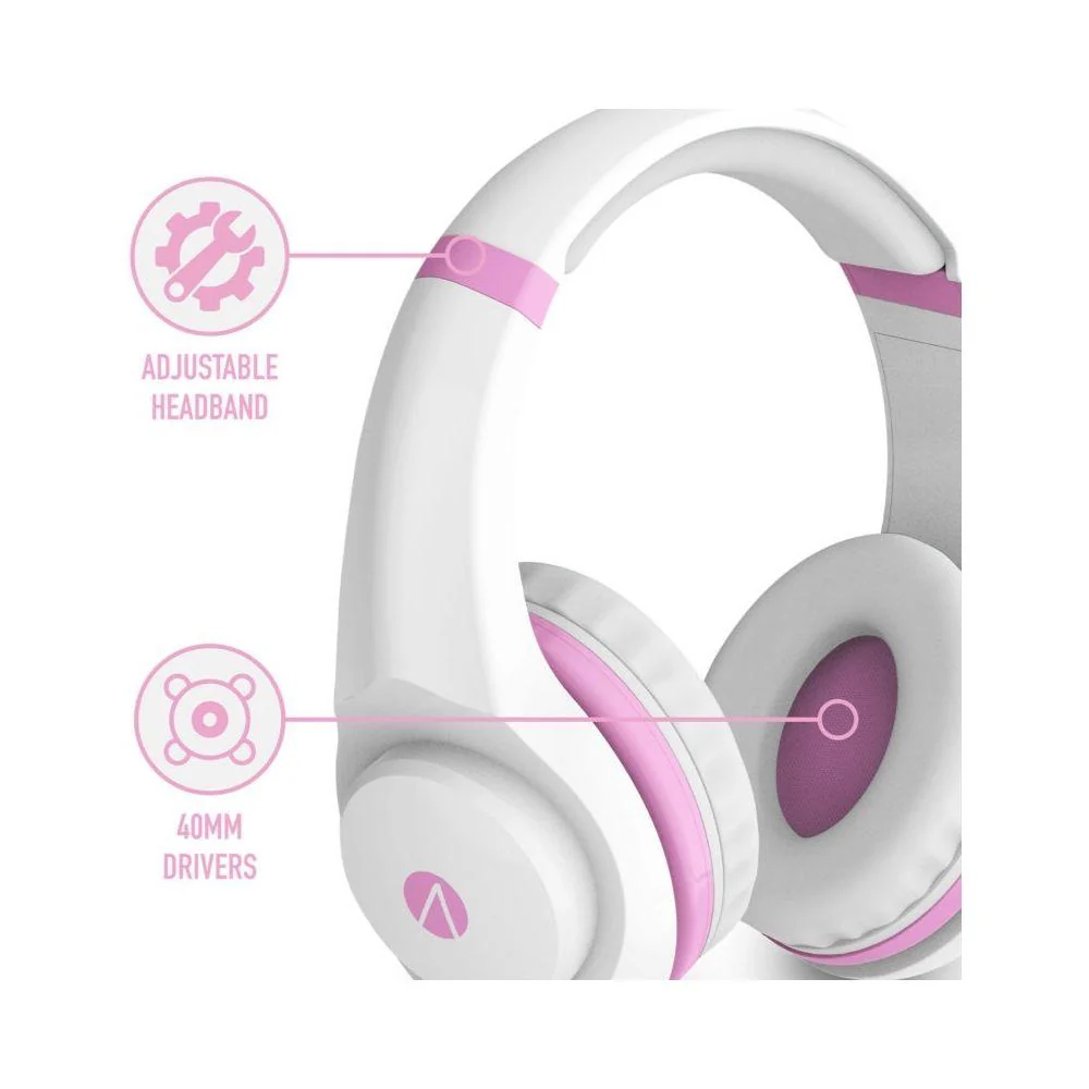 Multiformat Stereo HS Wired Stealth Icon - Image 4