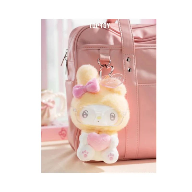 My Melody 50th Anniversary Milk Candy Vinyl Plush Blind Box By Top Toy - Image 10