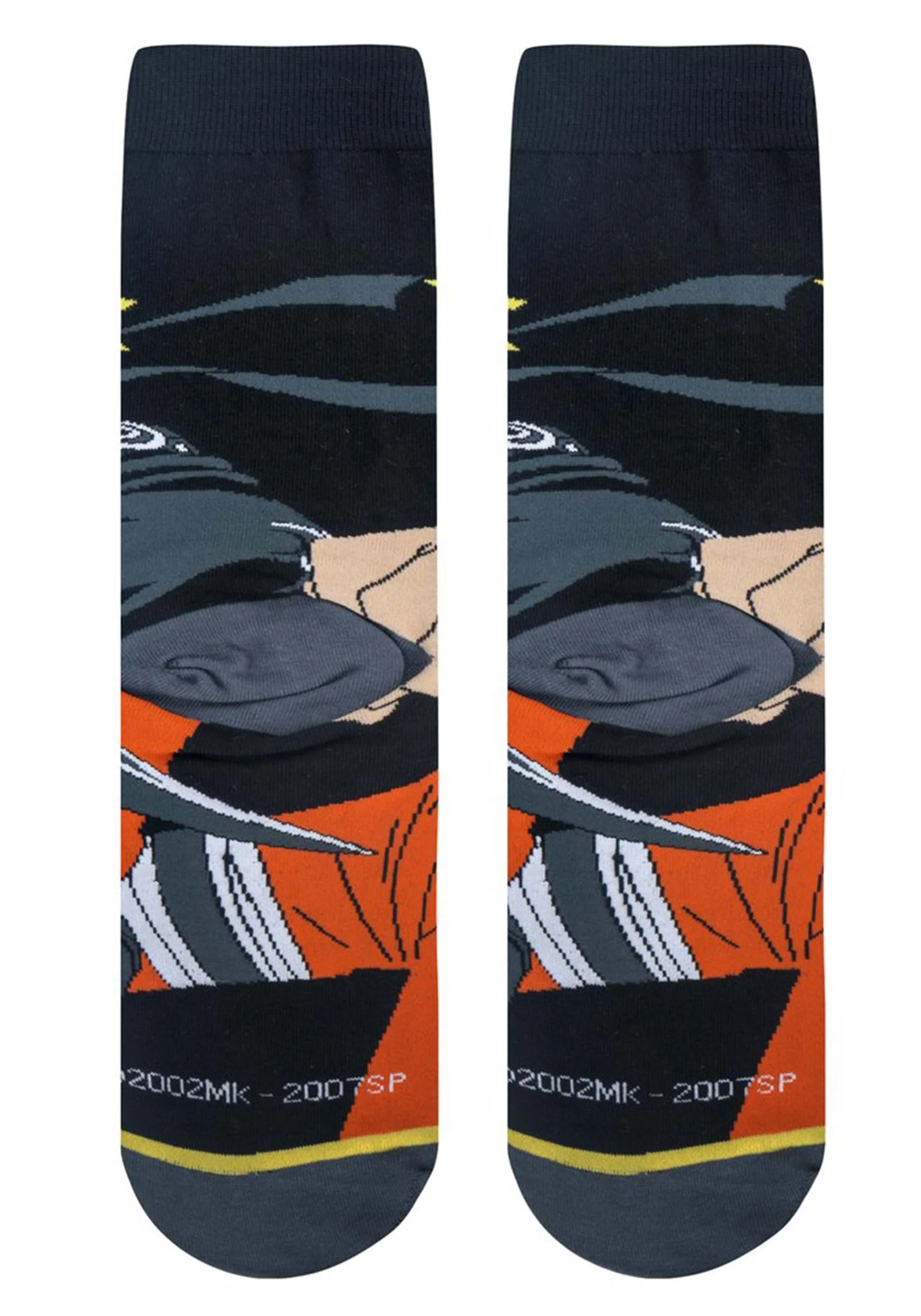 Naruto Socks By Odd Sox - Image 3