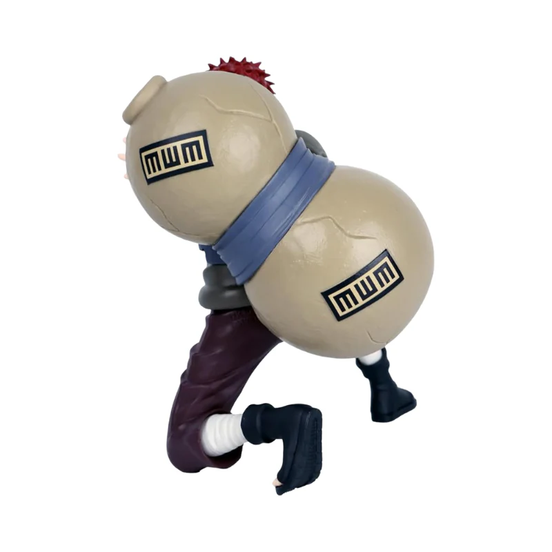 Naruto Vibration Stars Gaara Ⅱ Vibration Stars By Banpresto - Image 2