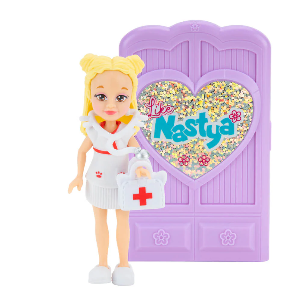 Like Nastya Favorite Things Mystery Figure - Image 2