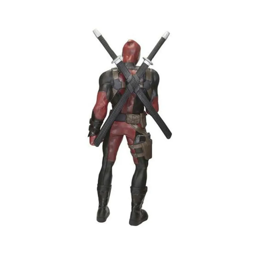 Marvel Deadpool Life Size Replica Statue by Neca - Image 3