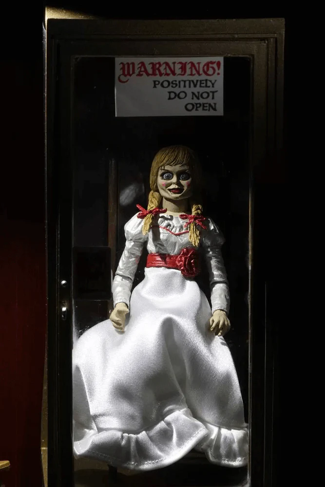 The Conjuring Annabelle Ultimate Action Figure by Neca - Image 6
