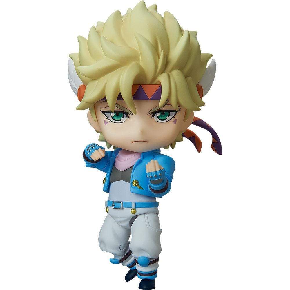 Nendoroid Caesar Anthonio Zeppeli