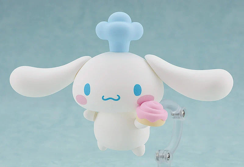 Cinnamoroll Nendoroid Action Figure by Good Smile Company - Image 3