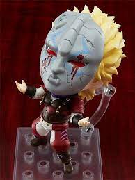 Jojo's Bizarre Adventure Dio Brando Nendoroid Action Figure by Good Smile Company - Image 5