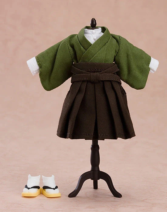 Nendoroid Doll Outfit Set: Hakama (Boy) - Image 2