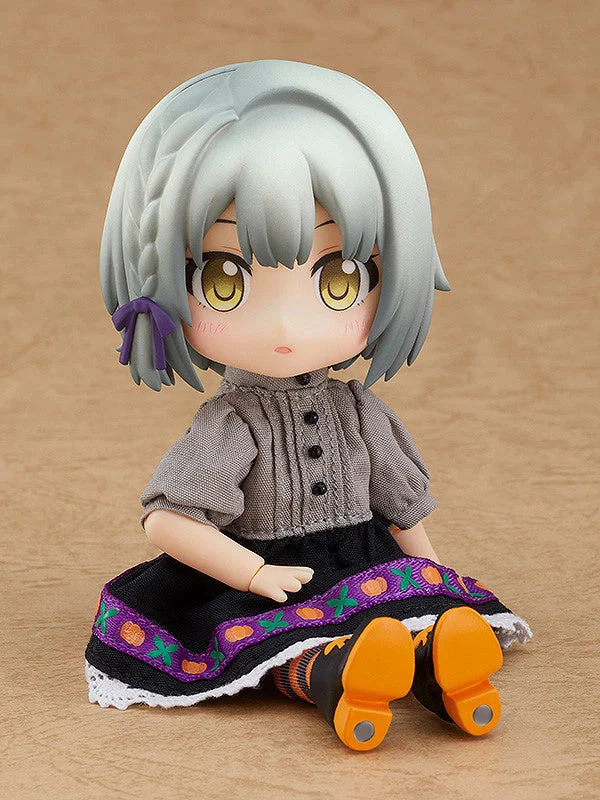 Nendoroid Doll Rose : Another Color by Good Smile Company - Image 2