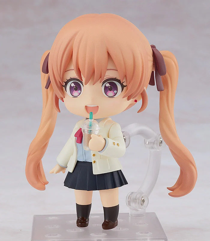 A Couple of Cuckoos Erika Amano Nendoroid Action Figure by Good Smile Company - Image 3