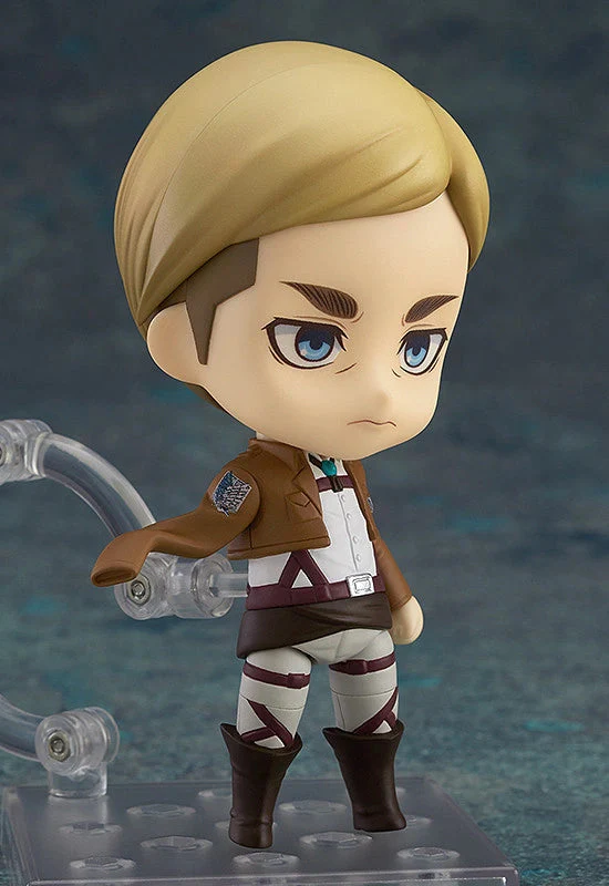 Attack on Titan Erwin Smith Nendoroid Action Figure by Good Smile Company - Image 2