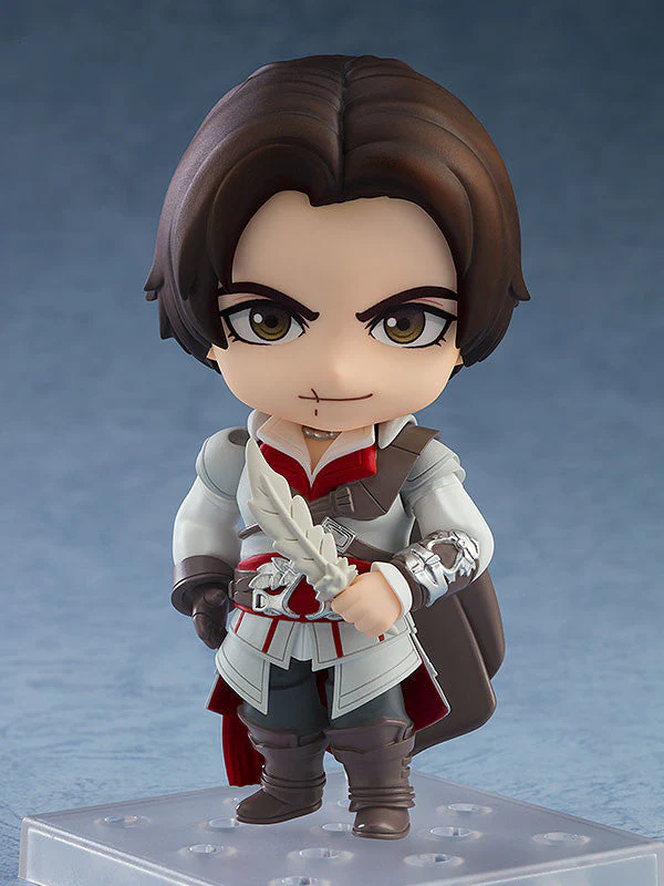 Assassin's Creed Ezio Auditore Nendoroid Figure by Good Smile Company - Image 5