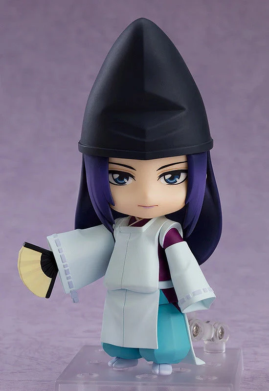 Hikaru no Go Fujiwara-no-Sai Nendroid Figure by Good Smile Company - Image 4