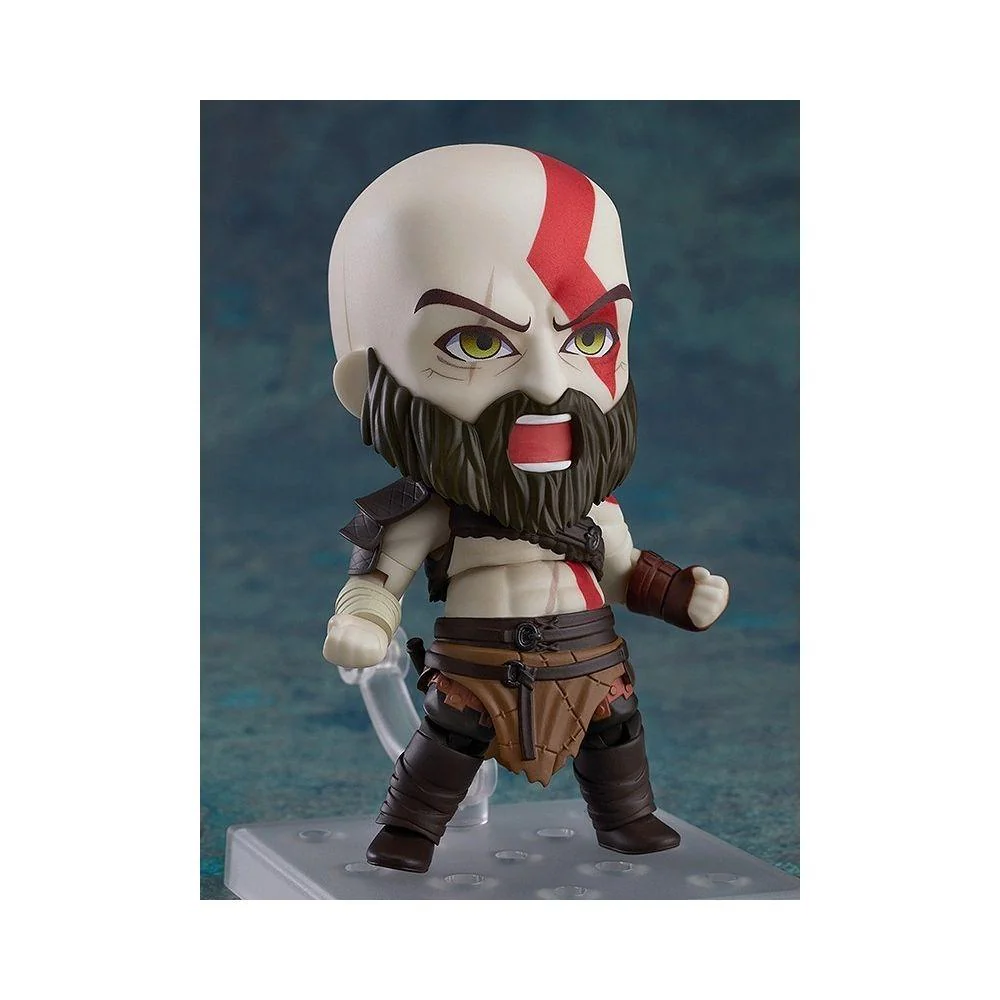 Nendoroid : God of War - Kratos - Image 5