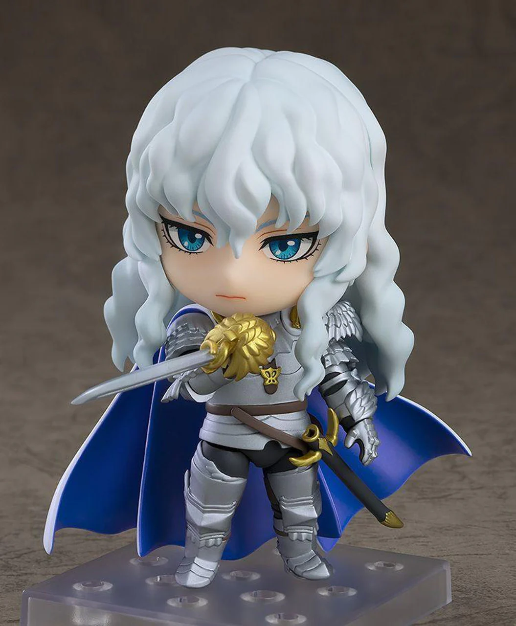Berserk Griffith Nendoroid Action Figure By Good Smile Company - Image 3