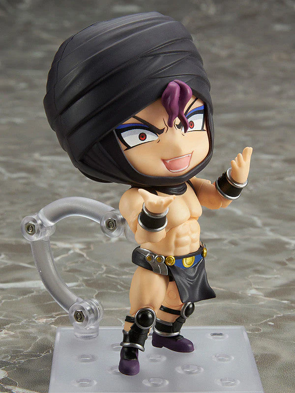 JoJo's Bizarre Adventure Kars Nendoroid Figure by Good Smile Company - Image 6