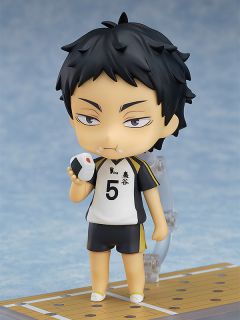 Nendoroid Haikyuu - Keiji Akaashi Re-run - Image 4