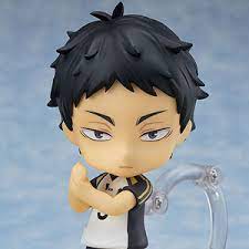 Nendoroid Haikyuu - Keiji Akaashi Re-run - Image 5