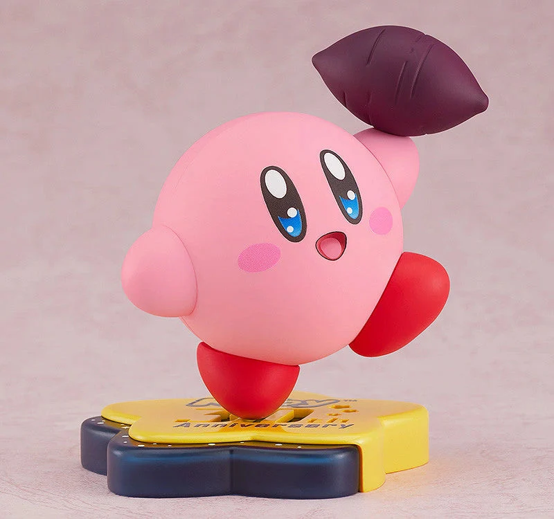 Nendoroid Kirby: 30th Anniversary Edition by Good Smile Company - Image 7