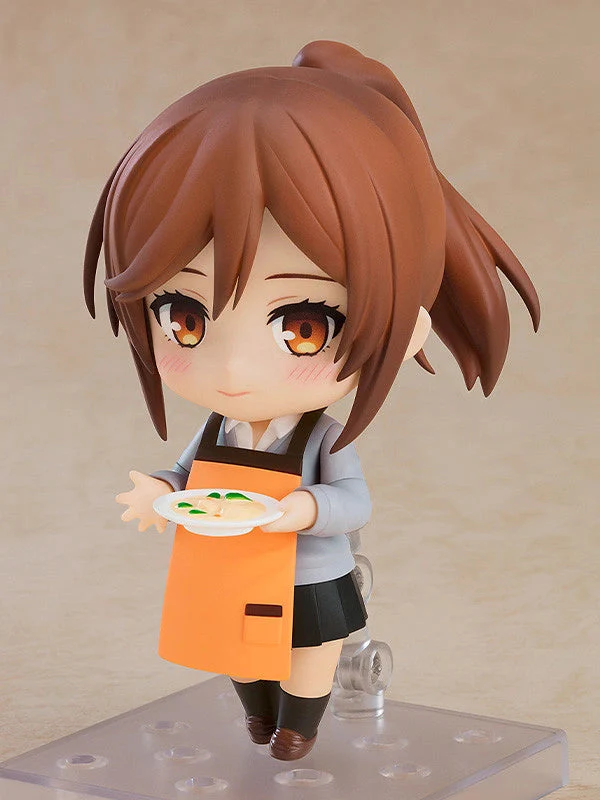 Horimiya Kyoko Hori Nendoroid Action Figures - Image 2