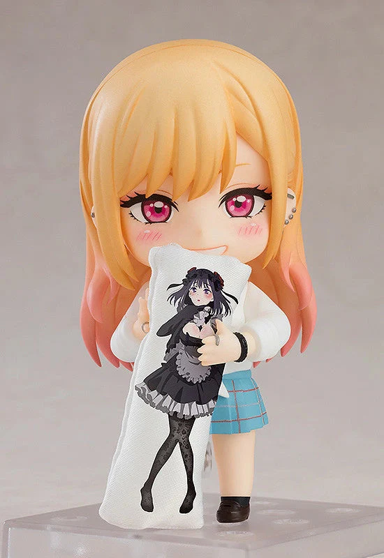 My Dress-Up Darling Marin Kitagawa Nendoroid Action Figure by Good Smile Company - Image 2