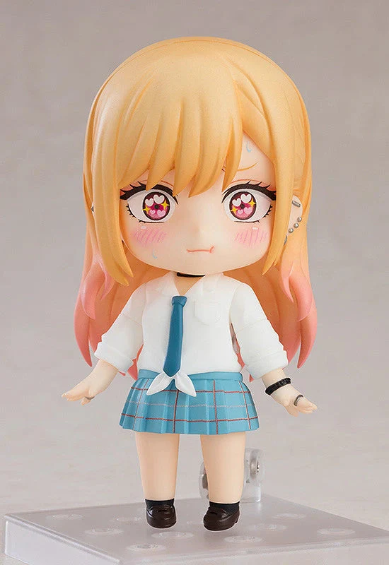 My Dress-Up Darling Marin Kitagawa Nendoroid Action Figure by Good Smile Company - Image 3