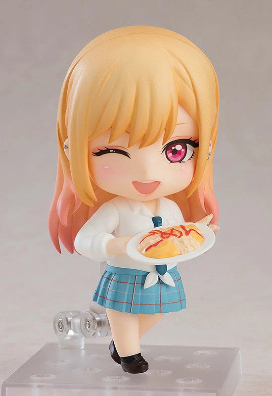 My Dress-Up Darling Marin Kitagawa Nendoroid Action Figure by Good Smile Company - Image 4