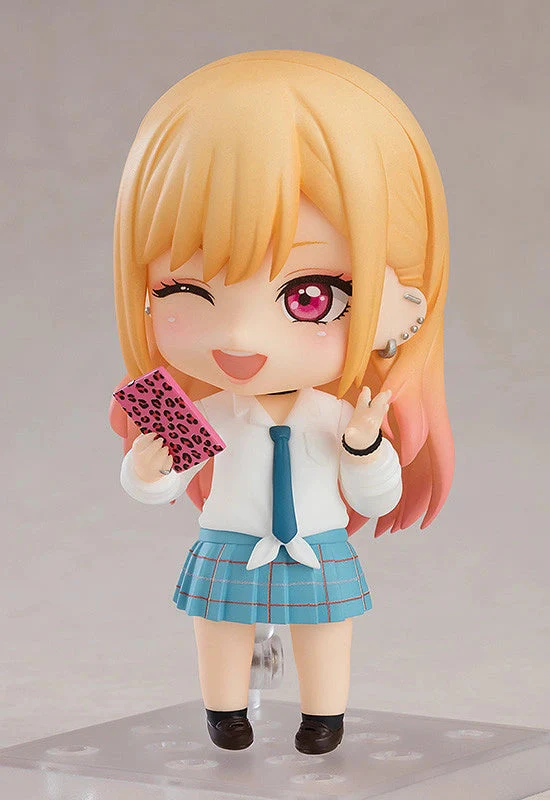 My Dress-Up Darling Marin Kitagawa Nendoroid Action Figure by Good Smile Company - Image 5