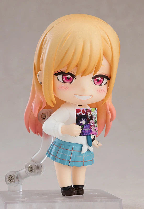 My Dress-Up Darling Marin Kitagawa Nendoroid Action Figure by Good Smile Company - Image 6