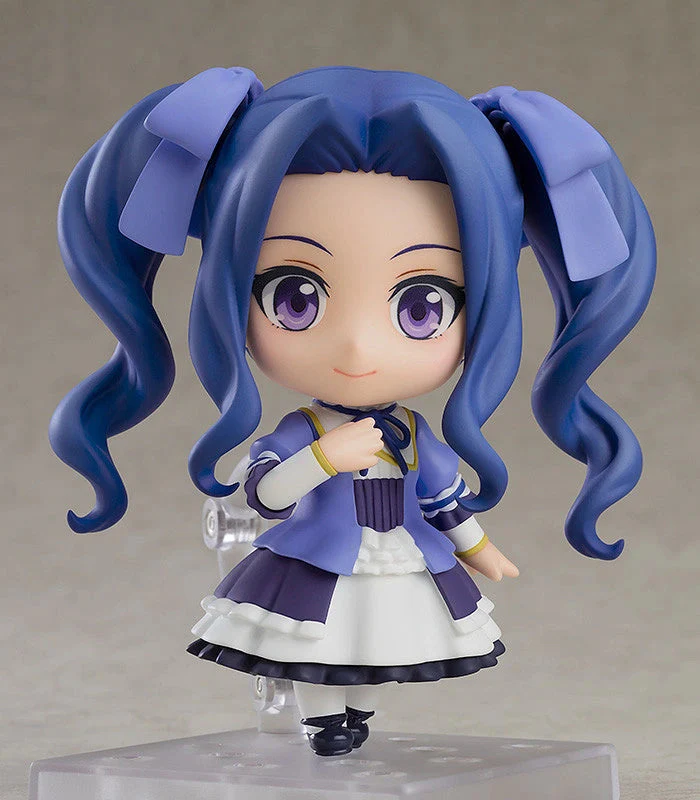 The Rising of the Shield Hero Melty Nendoroid Figure by Good Smile Company - Image 2