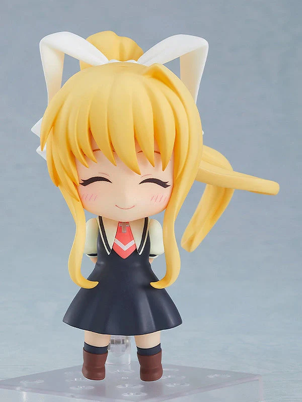 Kaginado: Misuzu Kamio Nendoroid PVC Figure by Good Smile Company - Image 4