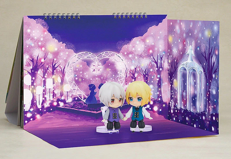 Nendoroid More Background Book 02 by Good Smile Company - Image 2