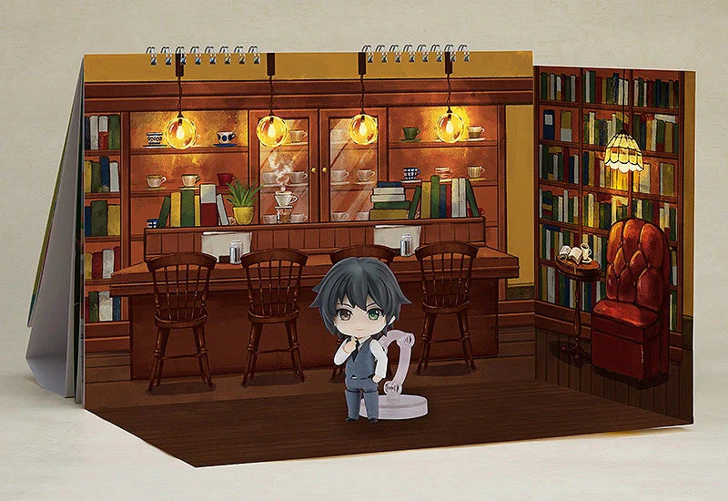Nendoroid More Background Book 02 by Good Smile Company - Image 3
