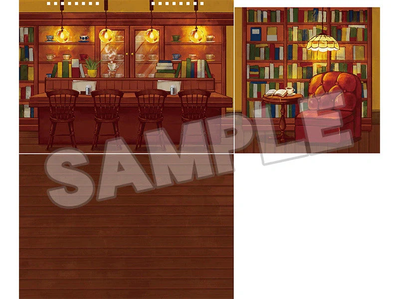 Nendoroid More Background Book 02 by Good Smile Company - Image 7