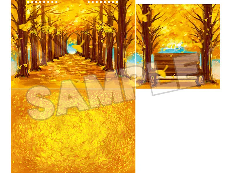 Nendoroid More Background Book 02 by Good Smile Company - Image 8