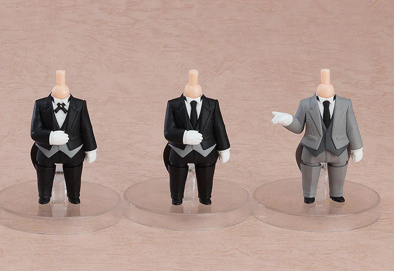 Nendoroid More: Dress Up Butler - Image 2
