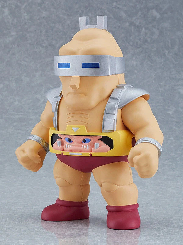 Teenage Mutant Ninja Turtles More Krang Nendoroid Action Figure - Image 3